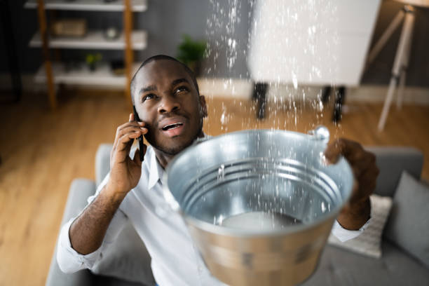 Best 24-hour water damage restoration  in Houghton, NY