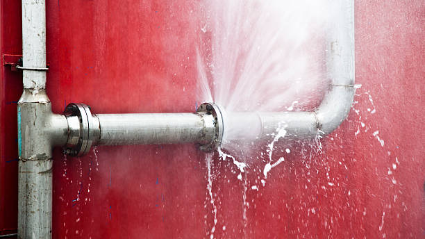 Reliable Houghton, NY Water damage restoration Solutions