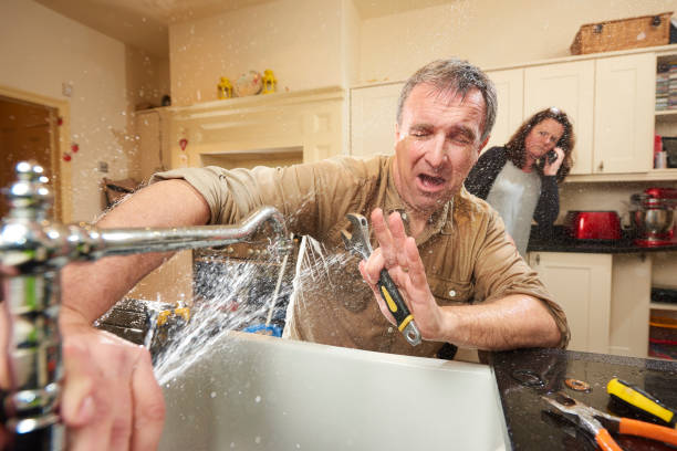 Best Residential water damage restoration  in Houghton, NY